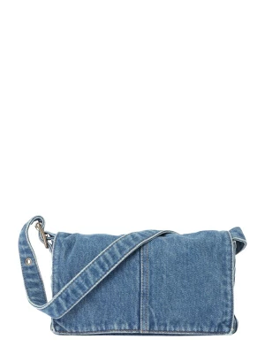 Obrázek produktu LEVI'S ® Taška přes rameno 'Levi's® Brannan Shoulderbag' modrá džínovina