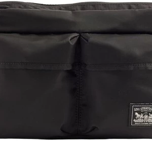 Obrázek produktu LEVI'S ® Taška přes rameno 'Levi's® Mission Bay Crossbody Bag' červená / černá