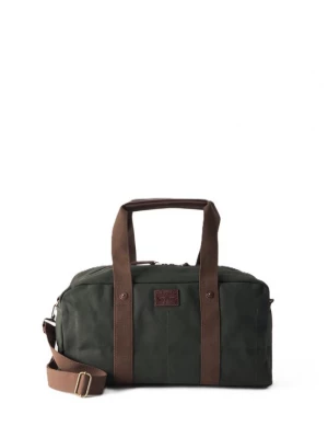 Obrázek produktu LEVI'S ® Taška Weekender 'HERITAGE' hnědá / jedle