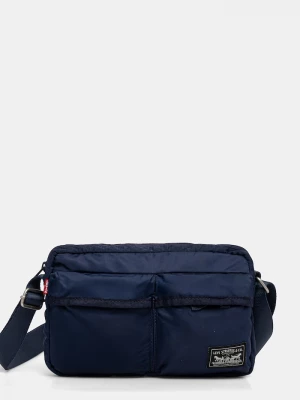 Obrázek produktu Levi's Taštička Levi's MISSION BAY CROSSBODY námořnická modř