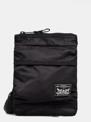 Obrázek produktu Levi's Taštička Levi's MISSION BAY POUCH černá