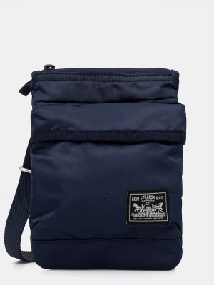 Obrázek produktu Levi's Taštička Levi's MISSION BAY POUCH modrá