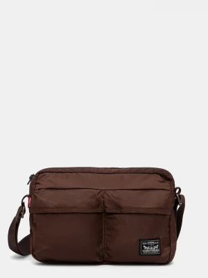 Obrázek produktu Levi's taštička MISSION BAY hnědá
