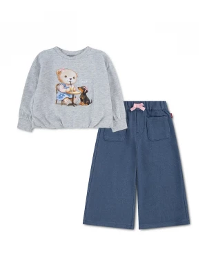 Obrázek produktu Levi's teplákový set dětský s bavlnou MEET AND GREET TOP AND KNI