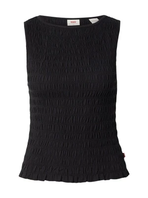Obrázek produktu LEVI'S ® Top 'Bella Smocked Top' černá