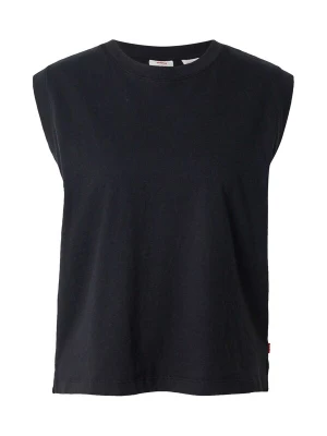 Obrázek produktu LEVI'S ® Top 'Boxy Tank Top' černá