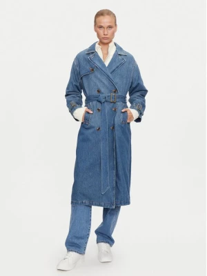 Obrázek produktu Levi's® Trenčkot Spade A8976-0001 Modrá Regular Fit