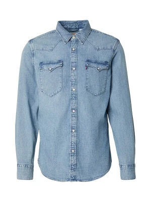 Obrázek produktu LEVI'S ® Tričko 'BARSTOW WESTERN' indigo