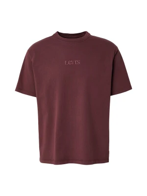 Obrázek produktu LEVI'S ® Tričko bordó