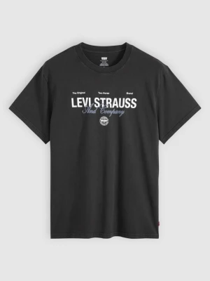 Obrázek produktu LEVI'S ® Tričko černá / bílá