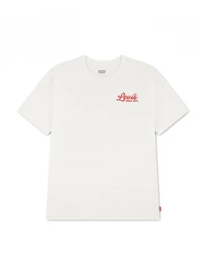 Obrázek produktu Levi's tričko dětské s bavlnou PIZZA LOVING BEAR TEE béžová