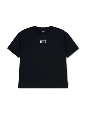 Obrázek produktu Levi's tričko dětské s bavlnou SKATE SESSION TEE černá
