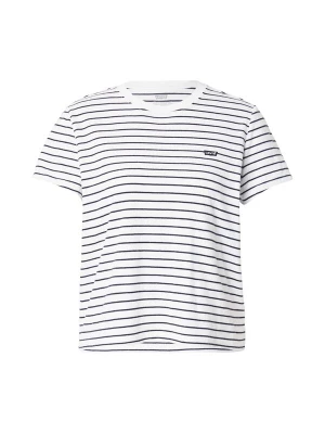 Obrázek produktu LEVI'S ® Tričko 'Favorite Cotton Tee' námořnická modř / bílá