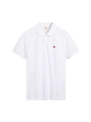 Obrázek produktu LEVI'S ® Tričko 'Housemark' bílá