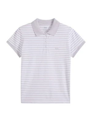 Obrázek produktu LEVI'S ® Tričko 'Levi's Original Polo' pastelová fialová / bílá