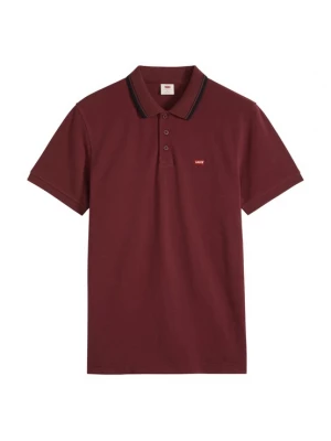 Obrázek produktu LEVI'S ® Tričko 'Levi's Original Polo' tmavě červená