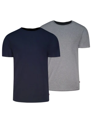 Obrázek produktu LEVI'S ® Tričko marine modrá / šedý melír