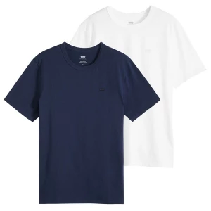 Obrázek produktu LEVI'S ® Tričko námořnická modř / bílá