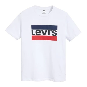 Obrázek produktu LEVI'S ® Tričko  námořnická modř / karmínově červené / černá / bílá