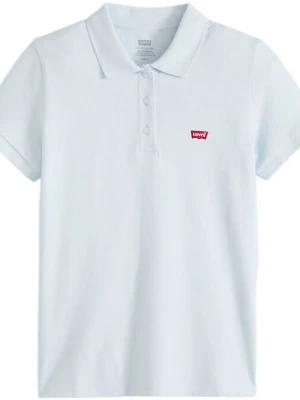 Obrázek produktu LEVI'S ® Tričko pastelová modrá / červená / bílá