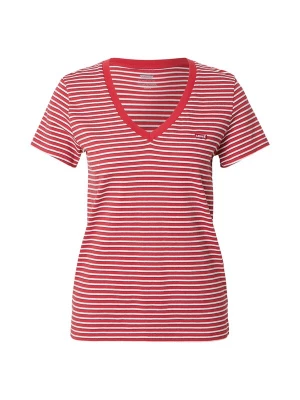 Obrázek produktu LEVI'S ® Tričko 'PERFECT' červená / černá / bílá