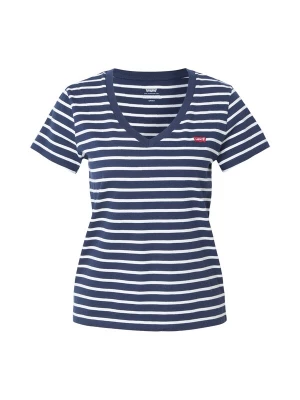 Obrázek produktu LEVI'S ® Tričko 'PERFECT' námořnická modř / bílá