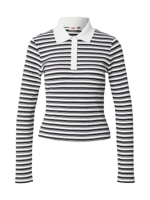 Obrázek produktu LEVI'S ® Tričko 'RORY' antracitová / bílá
