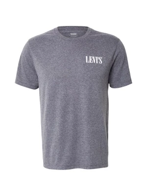 Obrázek produktu LEVI'S ® Tričko šedý melír / bílá