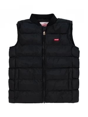 Obrázek produktu Levi's vesta dětská LIGHTWEIGHT VEST černá