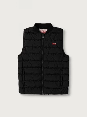 Obrázek produktu Levi's vesta dětská LIGHTWEIGHT VEST černá