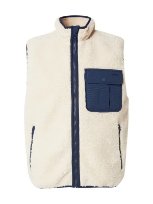 Obrázek produktu LEVI'S ® Vesta 'Joonie' tmavě modrá / barva bílé vlny