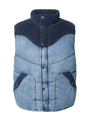 Obrázek produktu LEVI'S ® Vesta námořnická modř / modrá džínovina