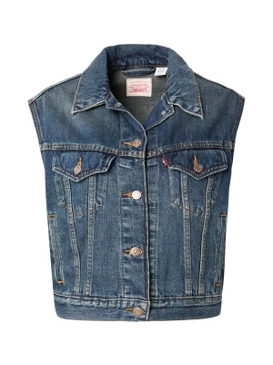 Obrázek produktu LEVI'S ® Vesta 'SHRUNKEN 90S' tmavě modrá