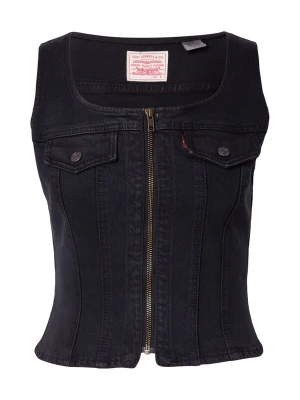 Obrázek produktu LEVI'S ® Vesta 'VINTAGE' tmavě modrá