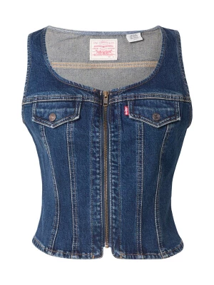 Obrázek produktu LEVI'S ® Vesta 'VINTAGE' tmavě modrá