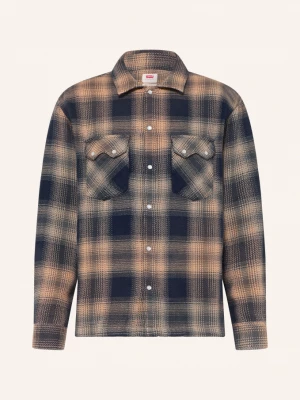 Obrázek produktu Levi's® Volnočasová Košile Comfort Fit béžová / černá