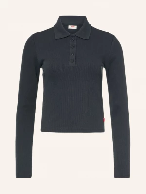 Obrázek produktu Levi's® Žerzejová Polokošile Rory černá