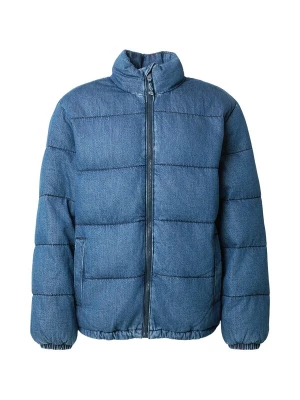 Obrázek produktu LEVI'S ® Zimní bunda 'Piedmont Short Puffer' modrá džínovina