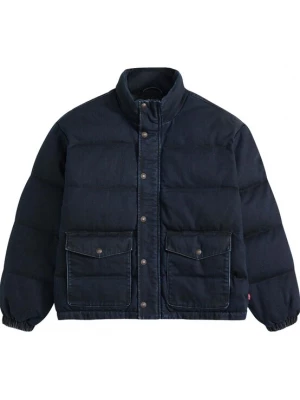 Obrázek produktu LEVI'S ® Zimní bunda tmavě modrá