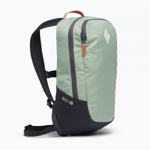 Obrázek produktu Lezecký batoh Black Diamond Bullet 16 l desert sage Zelená