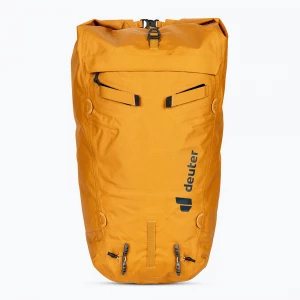 Obrázek produktu Lezecký batoh Deuter Durascent 30 l oranžová 33641236325