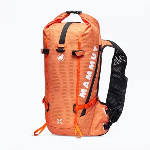 Obrázek produktu Lezecký batoh Mammut Trion 15 l arumita oranžová