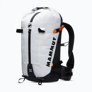Obrázek produktu Lezecký batoh Mammut Trion 28 l white / black
