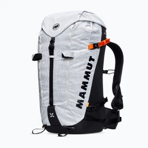 Obrázek produktu Lezecký batoh Mammut Trion 38 l white / black