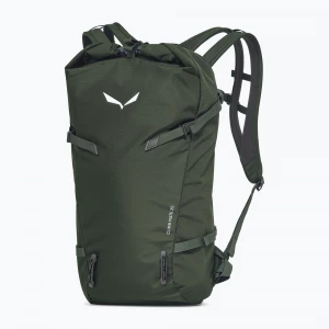 Obrázek produktu Lezecký batoh Salewa Climb Mate 25 l dark olive Zelená