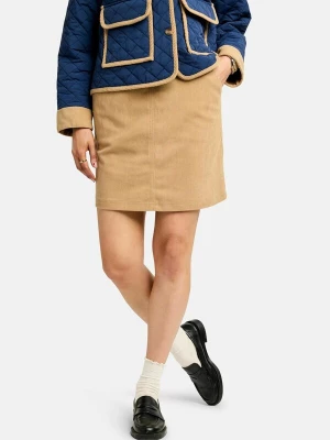 Obrázek produktu Liberte Essentiel Sukně ' CORDUROY ' béžová