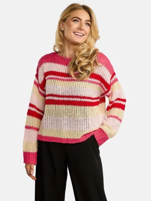 Obrázek produktu Liberte Essentiel Svetr ' FRODINE ' pink