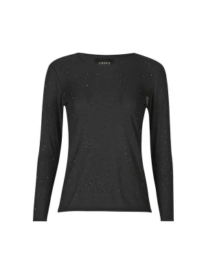 Obrázek produktu Liberte Essentiel Top ' MESH ' černá