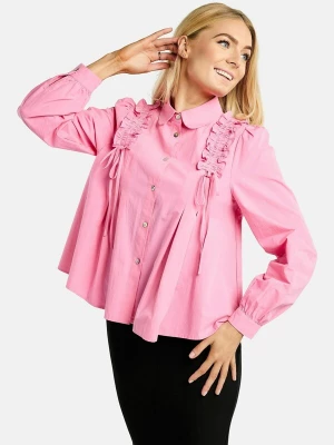 Obrázek produktu Liberte Essentiel Tričko ' FIE ' pink