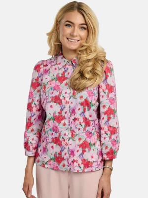Obrázek produktu Liberte Essentiel Tričko ' FLORA ' pink